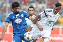 حظوظ متساوية للزوراء والجوية في كأس الاتحاد الآسيوي