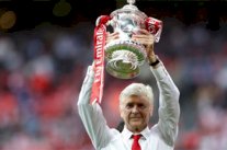 مستقبل ارسين فينغر مع أرسنال يتضح 