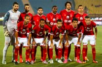 الأهلي يحرز لقب الدوري المصري للمرة الـ 39 في تاريخه