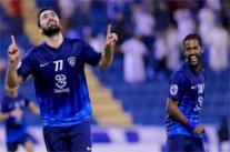 الهلال وبيرسيبوليس إلى ربع نهائي دوري أبطال آسيا