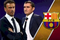 5 فوارق تميز مدرب برشلونة الجديد فالفيردي عن سلفه إنريكي