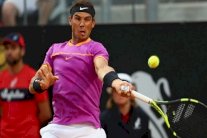 نادال لا يهتم بكونه المرشح الأبرز لاحراز لقب رولان غاروس