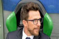 دي فرانشيسكو يقترب من تدريب نادي روما