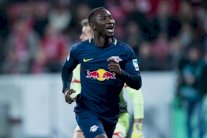 ليفربول يسعى لخطف جوهرة لايبزيغ في صفقة قياسية