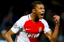 مبابي كان يحلم بزيدان اللاعب وليس المدرب