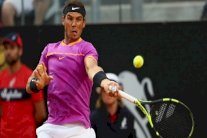 التعرف على العقبة الأولى في مشوار كبار بطولة رولان غاروس