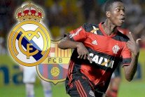 نجم ريال مدريد الجديد رفض برشلونة بسبب نيمار