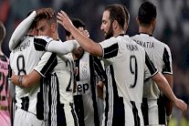 سيارة فيراري لكل لاعب من يوفنتوس في حال التتويج