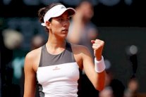 موغوروتسا تشكو من تصرفات الجمهور الفرنسي