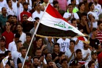 المنتخب العراقي يكلل عودته إلى اللعب أمام جمهوره بفوز معنوي على الأردن