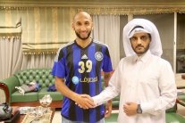 السيلية يضم الجزائري نذير بلحاج لموسم واحد