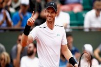 موراي وفافرينكا إلى الدور الرابع في بطولة فرنسا المفتوحة