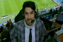 الكعبي والتمياط يتوقفان عن العمل مع 