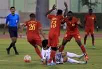 المريخ يعقد مهمته في دور المجموعات بدوري أبطال أفريقيا