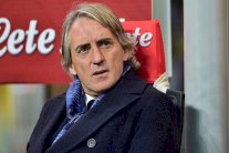 الإيطالي مانشيني مدربا لزينيت الروسي