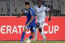 سموحة يفرط بالفوز على الهلال في كأس الاتحاد الأفريقي