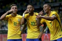 البرازيل تحتفظ بصدارة تصنيف الفيفا وتراجع مصر للمركز العشرين