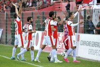 فوز صعب للفتح الرباطي على الافريقي في الكونفدرالية