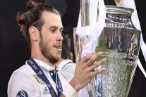 غاريث بيل يصدم مانشستر يونايتد ويقرر البقاء مع ريال مدريد