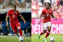 بايرن ميونيخ يعرض 3 لاعبين للبيع