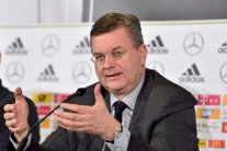 ألمانيا لا تستبعد مقاطعة مونديال 2022 في قطر