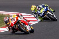 تايلاند تعلن استضافتها إحدى مراحل بطولة العالم للدراجات النارية