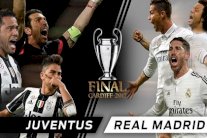 ريال مدريد لتعميق همينته القارية ويوفنتوس للعودة بين الكبار