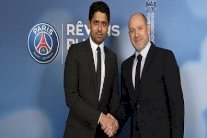 البرتغالي هنريكي مديرا رياضيا لسان جرمان بدلا من كلويفرت