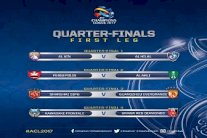 نهائي مبكر بين الهلال والعين في ربع نهائي دوري أبطال آسيا