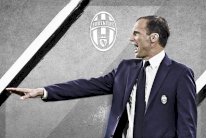 أليغري يمدد عقده مع يوفنتوس حتى 2020