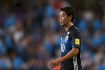 اليابان تتعادل مع سوريا وتخسر جهود كاغاوا