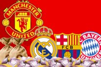 مانشستر يونايتد يزيح ريال مدريد من صدارة أغلى الأندية في العالم