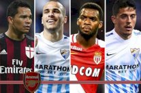 أرسنال يستهدف التعاقد مع أربعة لاعبين خلال الميركاتو الصيفي