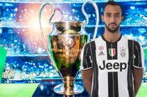 بن عطية سيكون أول مغربي وثاني عربي يتوج بلقب دوري أبطال أوروبا