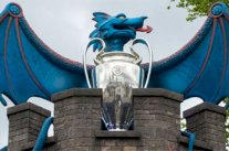 سيرجيو راموس: ريال مدريد على موعد مع التاريخ