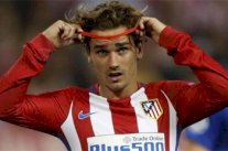 أنطوان غريزمان: الرحيل عن اتلتيكو مدريد الآن حركة قذرة