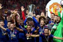 مان يوناتيد يتصدر قائمة فوربس كأغنى ناد في العالم متجاوزا ريال مدريد