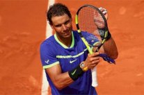 نادال إلى نصف نهائي بطولة فرنسا المفتوحة