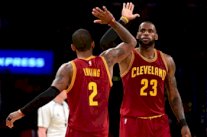 ليبرون جيمس 