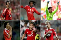 بنفيكا حصد عائدات تقدر بـ 617 مليون يورو جراء بيع نجومه