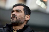 بورتو يعين سيرجيو كونسيساو مدربا جديدا له