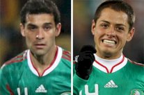 المخضرم ماركيز وتشيتشاريتو ضمن قائمة المكسيك لكأس القارات 2017