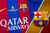 برشلونة ينفي الشبهات حول عقده مع قطر