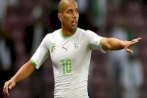 الكاراز يعيد فيغولي ومجاني إلى تشكيلة الجزائر