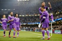 هجوم ريال مدريد الأقوى في العالم.. برشلونة ثانيا