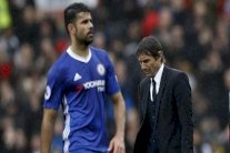 كوستا يكشف: كونتي لا يريدني في تشلسي
