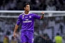 رونالدو الرياضي الأغنى في العالم للعام الثاني بحسب 