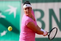 انتهاء مشوار التونسية جابر في بطولة فرنسا المفتوحة