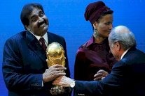 المقاطعة العربية تهدد مونديال قطر 2022