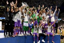 5 أسباب وراء تفوق ريال مدريد على يوفنتوس بنهائي الأبطال